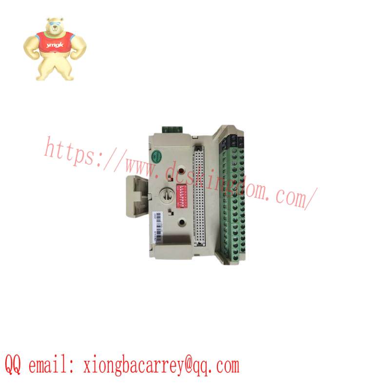 fm131a-b_hollysys_main_control_unit-1.jpeg A-B 280S-PWRM24C-M14 ArmorStart Three-Phase Power Module