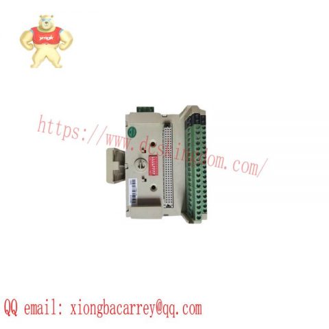 Allen Bradley 440T-MSRUE10GG Trapped Key Interlock