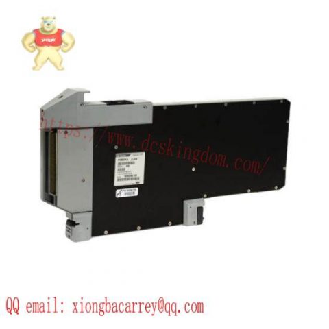FOXBORO FBM44 Control Module for Industrial Automation Systems