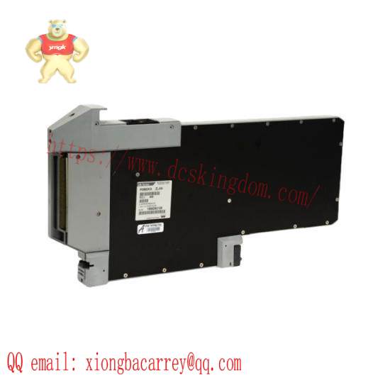 foxboro_fbm44.jpg FOXBORO FBM44 Control Module for Industrial Automation Systems