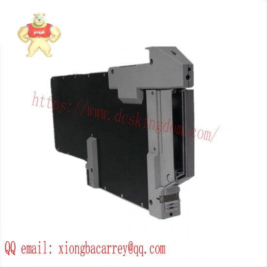 foxboro_fbm44.png FOXBORO FBM44 Control Module for Industrial Automation Systems