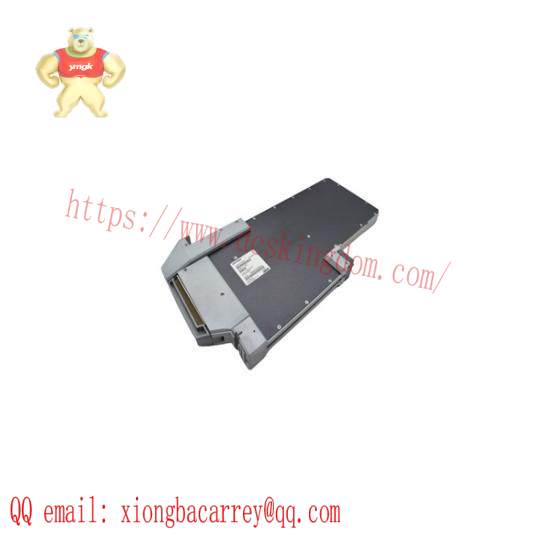 foxboro_fbm44_1.jpg FOXBORO FBM44 Control Module for Industrial Automation Systems