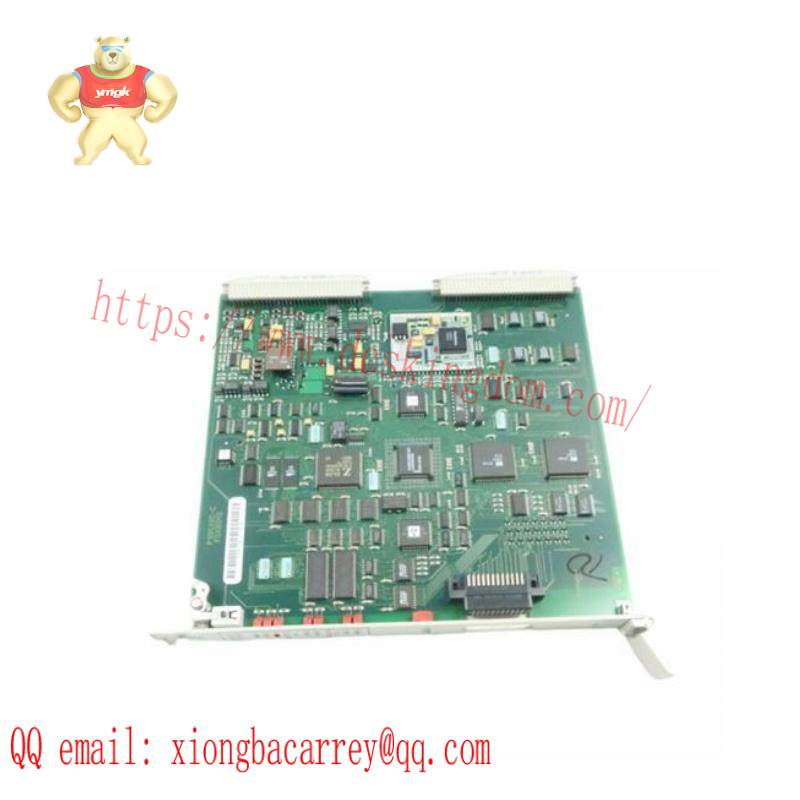 foxboro_p0951ba_fbp10_interface_module.jpg FOXBORO K0143AA-P K0143 Control Module