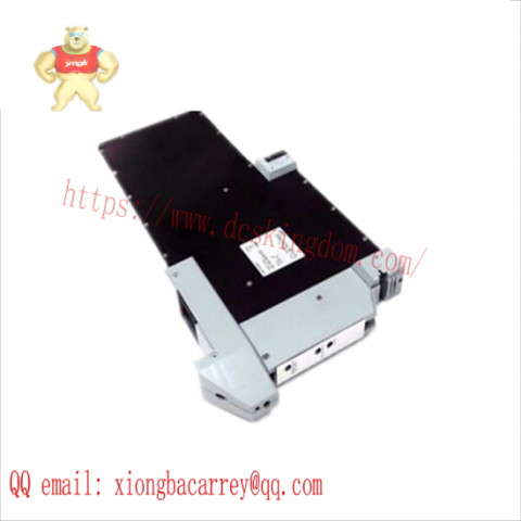 FOXBORO K0143AA-P K0143 Control Module