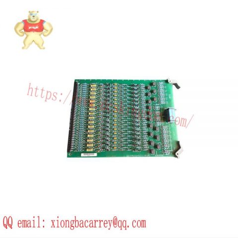 GE IS215UCCAE03A UCCA Module Assembly, Industrial Automation Control System Component
