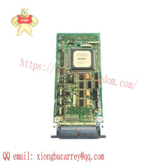 ge_fanuc_ds200admah1aac_digital_analog_module.jpg General Electric DS200ADMAH1AAC Analog-to-Digital Module