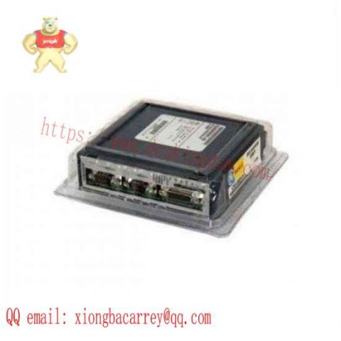 GE FANUC IC693BEM341 - Modular Ethernet/IP Bus Controller