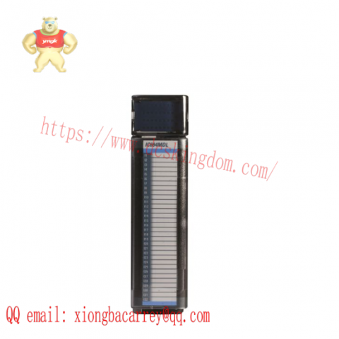 Fanuc A06B-6091-H002 Control Module