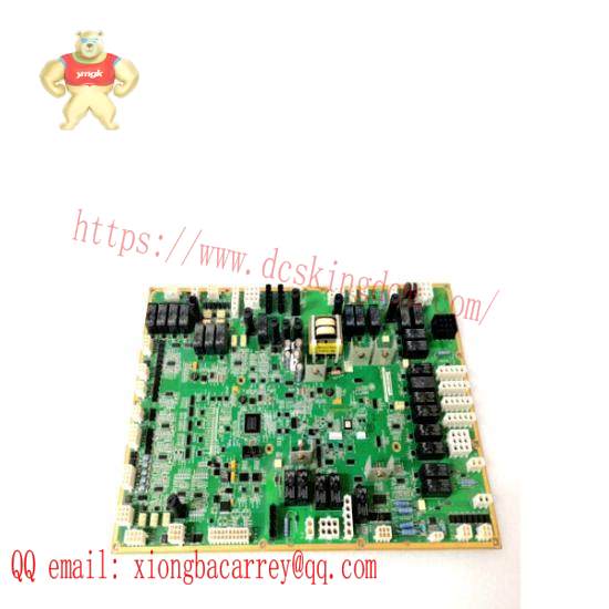 ge_fanuc_is200wetbh1aba_mark_vi_circuit_board.jpg FANUC 9090-00811 Programmable Logic Controller Module, High-Speed Counter for Precision Control