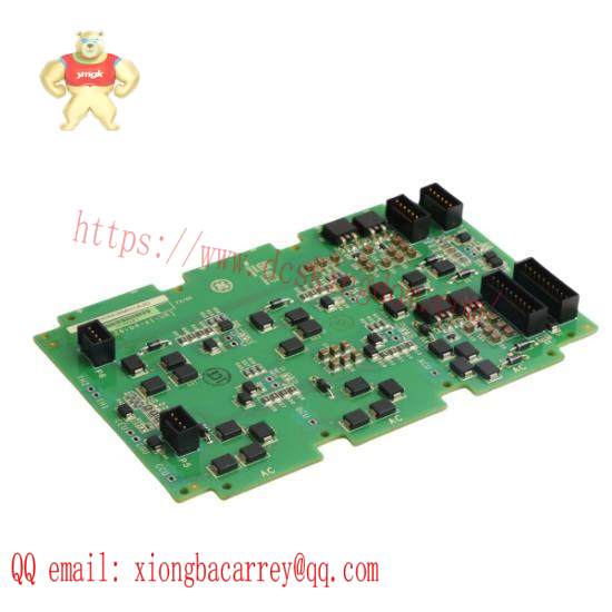 ge_fanuc_is400aebmh1ajd_1.jpg GE IS400AEBMH1AJD Precision Control Board for Industrial Automation