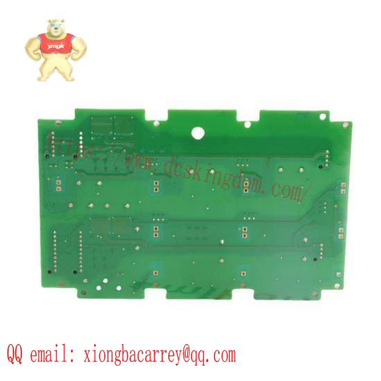 ge_fanuc_is400aebmh1ajd_2.jpg GE IS400AEBMH1AJD Precision Control Board for Industrial Automation