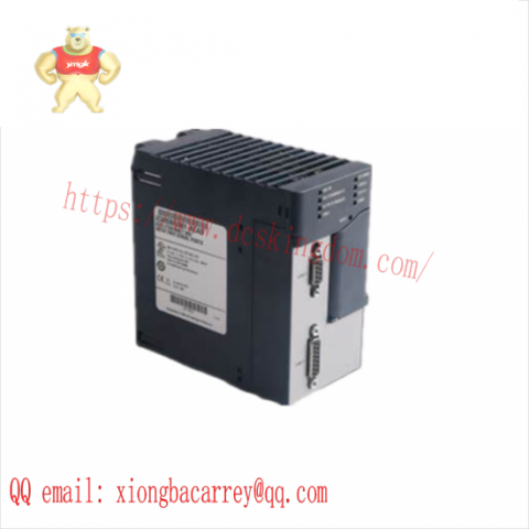GE Fanuc VMIVME-7487CPU Module - Advanced Industrial Control Solution