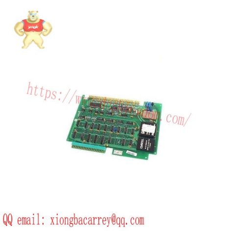GE IC600BF Battery Module for Power Supply, Model Specific, Advanced Technology