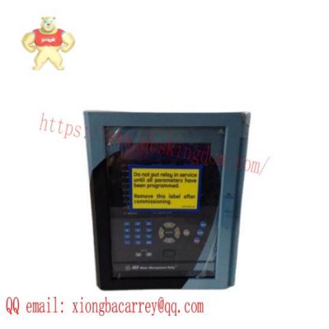GE Multilin 889D-R4ACDE-5 Batch Control - Industrial Automation Solutions