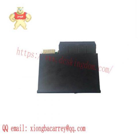 GE R2B0N8A1N3A0A High-Performance Industrial Control Module