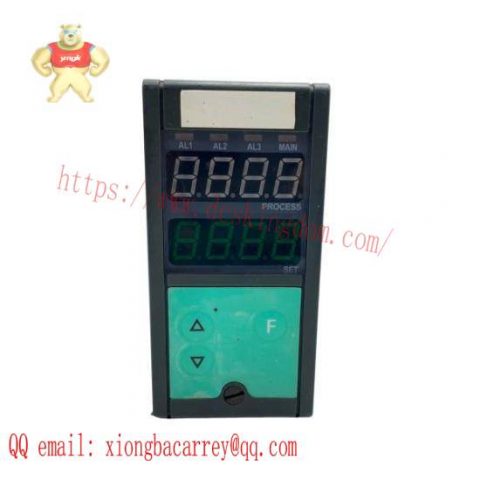 GE IC646MGRS03 Industrial Module, High Performance Control Component