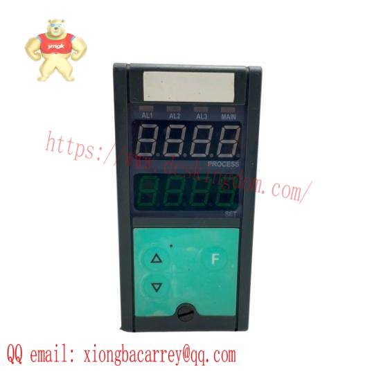 gefran_1000-r0_1r-0-1_gefran_process_controllers_1000_series.jpg GE IC646MGRS03 Industrial Module, High Performance Control Component