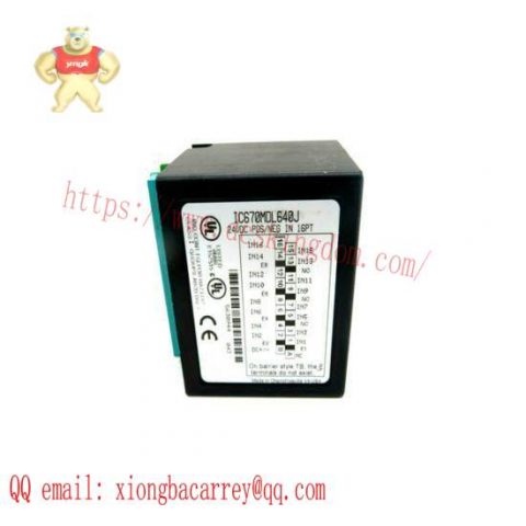 FANUC 9090-00811 Programmable Logic Controller Module, High-Speed Counter for Precision Control