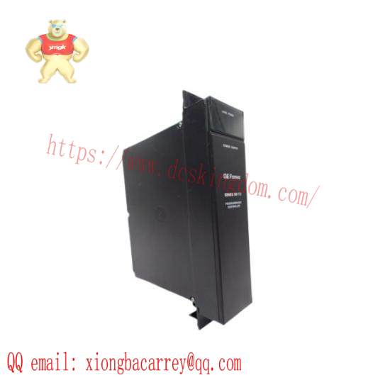 general_electric_ic697pwr710n_power_supply_module.jpg GE IC697PWR710N Power Supply Module for Industrial Automation