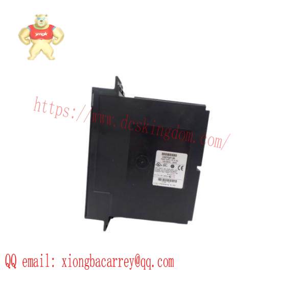 general_electric_ic697pwr710n_power_supply_module_2.jpg GE IC697PWR710N Power Supply Module for Industrial Automation