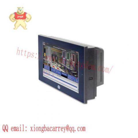 Rockwell Automation 311637-A01 Control Module