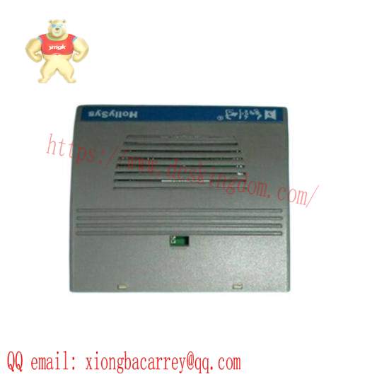 hollysys_fm147_dcs_card-5.jpg A-B 873P-DBNP2-F4 Ultrasonic Sensor, High Precision Level Measurement
