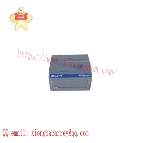 hollysys_sm3340_dcs_distributed_control_system_module-5.jpg A-B 873P-DBNP2-F4 Ultrasonic Sensor, High Precision Level Measurement