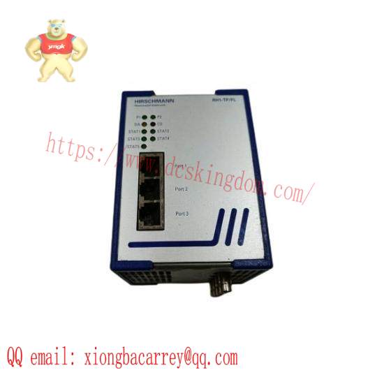 hollysys_sm481_modular-4.jpg Allen-Bradley 1336-135736 Industrial Control Module