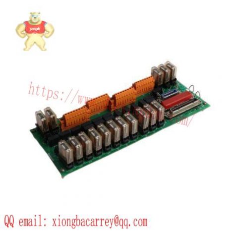 Honeywell 51153743-101 Control Module, Automation Solutions