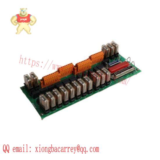 honeywell_51153743-101.jpg Honeywell 51153743-101 Control Module, Automation Solutions