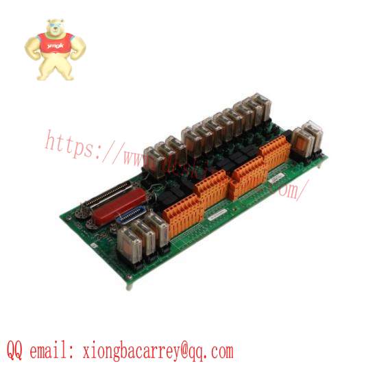 honeywell_51153743-101_1.jpg Honeywell 51153743-101 Control Module, Automation Solutions