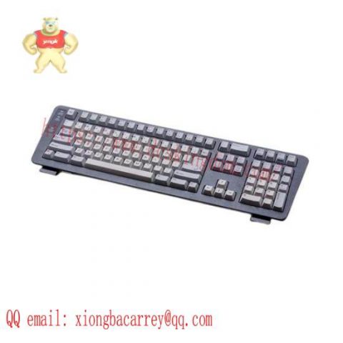 Honeywell 51196694-904 K/B FULL TRAVEL