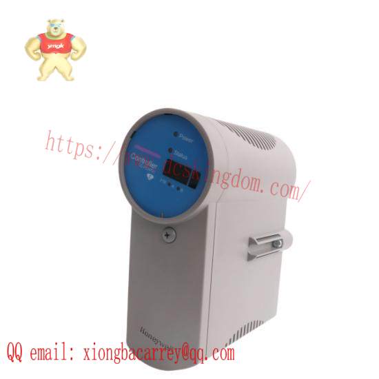 honeywell_8c-pcnt02_8c-pcnt01_c300_controller_module.jpg Honeywell Series 8 8C-PCNT01 Controller - Industrial Automation