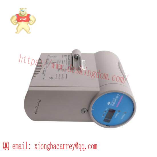 honeywell_8c-pcnt02_8c-pcnt01_c300_controller_module_1.jpg Honeywell Series 8 8C-PCNT01 Controller - Industrial Automation