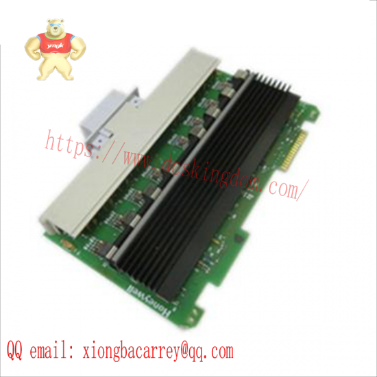honeywell_8c-taix51_analog_input_module.png Honeywell 8C-TAIX51 Analog Input Module - Industrial Control Solution