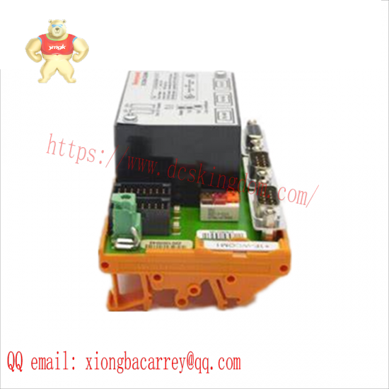 honeywell_dcom-232_485_communication_interface_module.png Rexroth 4WRTE 32 V600L - Industrial Control Valve for High-Pressure Applications
