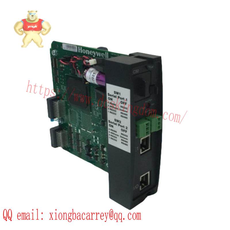 honeywell_fs-sdo-04110_safe_digital_output_module.jpg Honeywell Screw Accessories 51305776-100