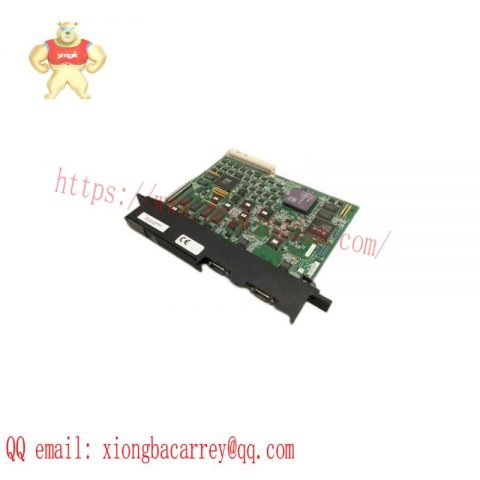 GE IC687BEM744 Bus Controller, Advanced Industrial Control Solution