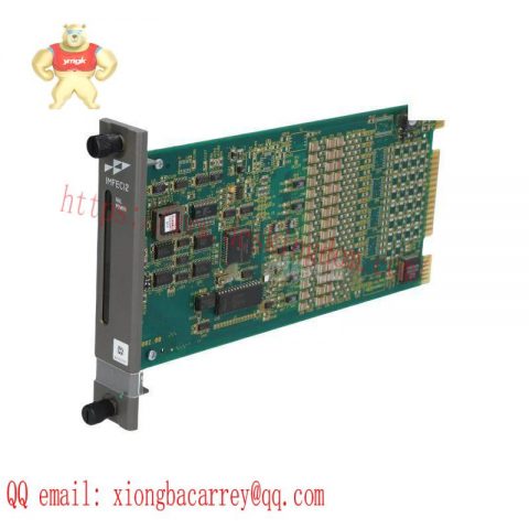 ABB IMFEC12I - High Precision Analog Quantity Input Submodule