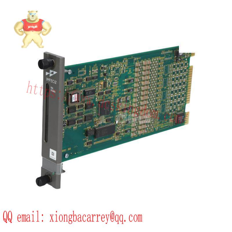 imfec12i_abb_analog_quantity_input_submodule.jpg ABB IMFEC12I - High Precision Analog Quantity Input Submodule