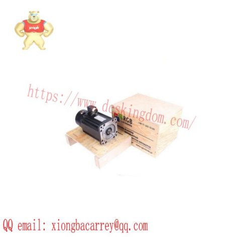 AMAT 60-0208 Control Module 03