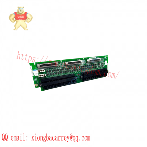 GE 531X121PCRAGG1 Power Connection Board for 531x Boards & Turbine Control