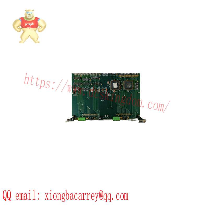 is200trpgh2bdd_ge_output_board.jpg GE 169C4751G2 High-Performance Industrial Control Module