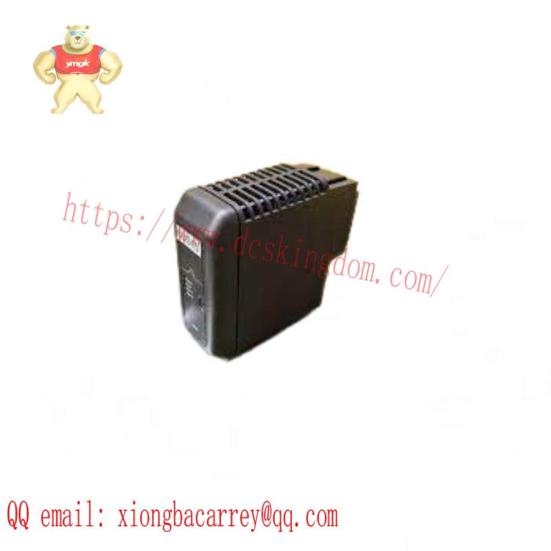 kj3003x1-ba1_emerson_serial_interface_card.jpeg Emerson IC800SSI104RD2S2K Servo Controller for MTR Series Motors - 4.3 Amp, 115/230 VAC, DeviceNet Compatible