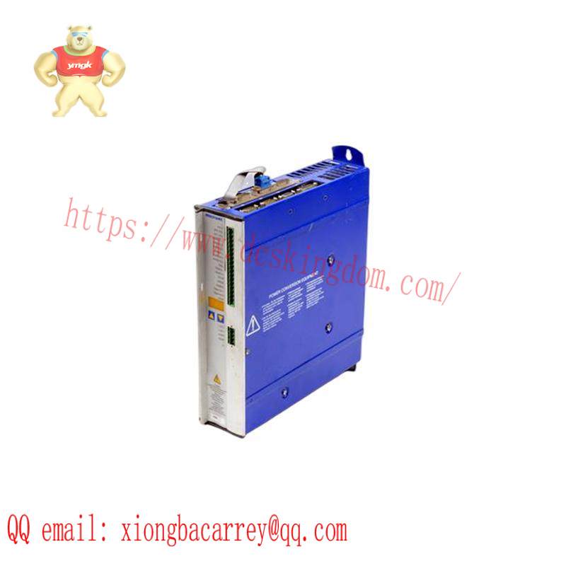 kollmorgen_servostar_610_servo_drive.jpg Kollmorgen AKM62G-LSCNR-02 AC Servo Motor