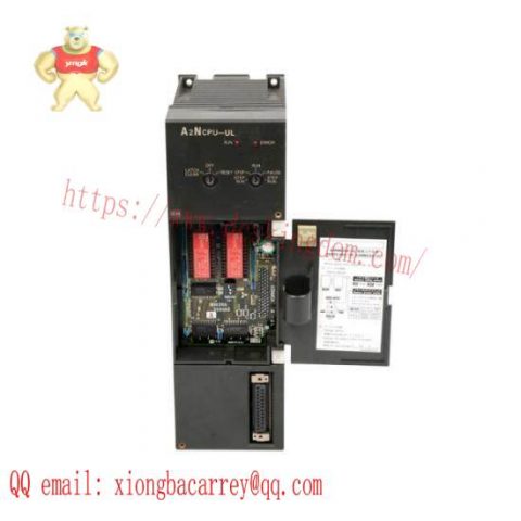 MITSUBISHI FX2N-232IF Special Function Module for Industrial Automation