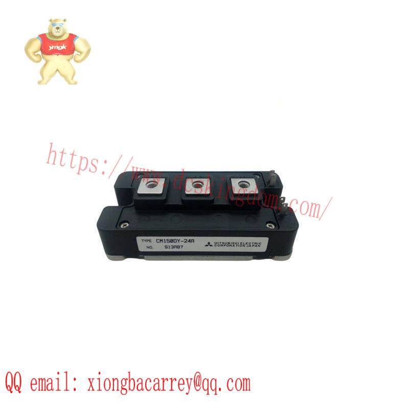mitsubishi_cm150dy-24a_supply_power_module.jpeg GE IS200TURH1BDC PLC Communication Interface Board