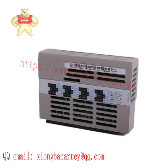 new_west_mlc9000_z4660_temperature_control_system.png GE IS200TURH1BDC PLC Communication Interface Board