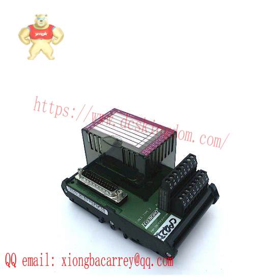 p0916ac_i_a_series_module_foxboro.jpg FOXBORO P0911AX Control Module, High Precision and Reliability