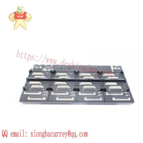 FOXBORO P0926JM - Baseplate Din Mounted Modular Control System